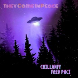 They Come in Peace