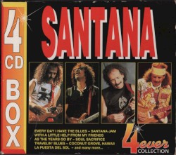 Santana