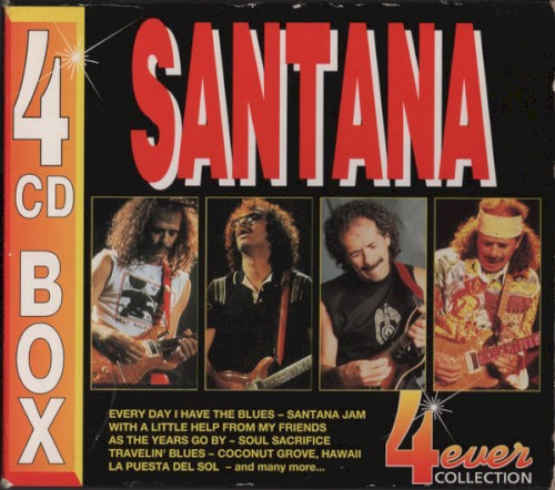 Santana