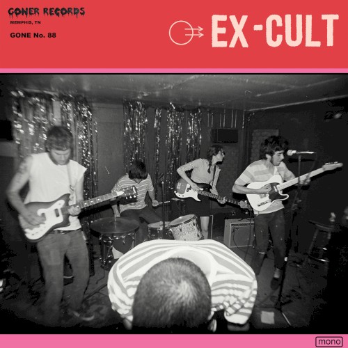 Ex-Cult