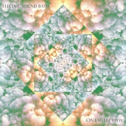 Maia Frequency
