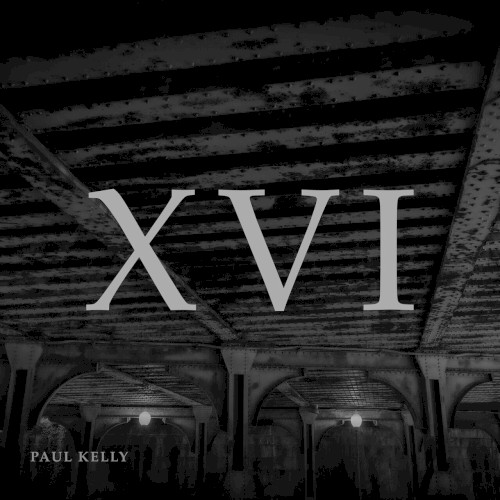 XVI