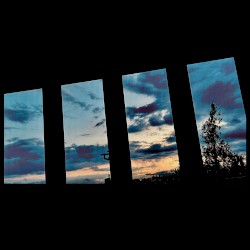 Unspoken Ghosts, Vol. 1