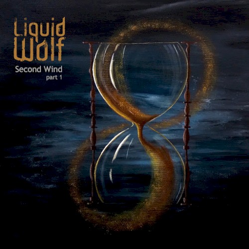 Second Wind Part 1