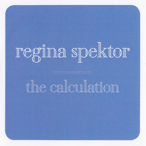 The Calculation