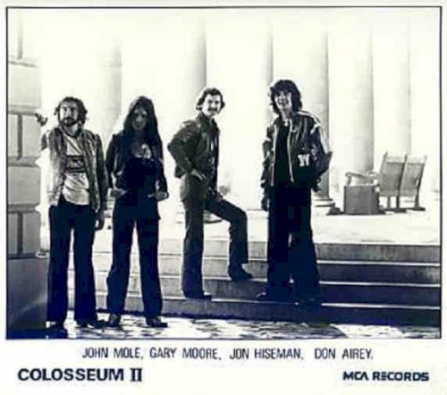 1977‐10‐29: Cologne, Germany