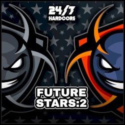 Future Stars 2 EP