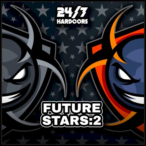 Future Stars 2 EP