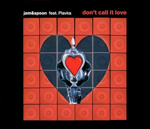 Don’t Call It Love