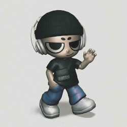 NOW THAT’S WHAT I CALL TECHNO!!!