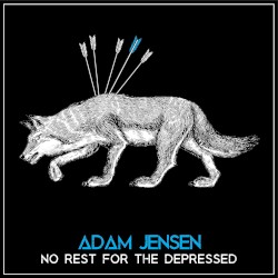 No Rest for the Depressed
