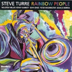 Rainbow People
