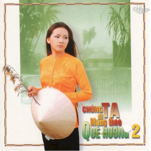 Chúng ta mang theo quê hương 2