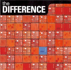 The DIFFERENCE