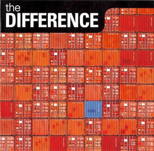 The DIFFERENCE