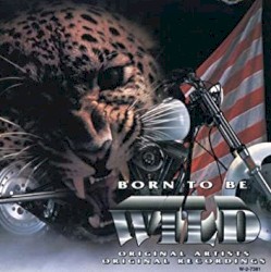 Born to Be Wild