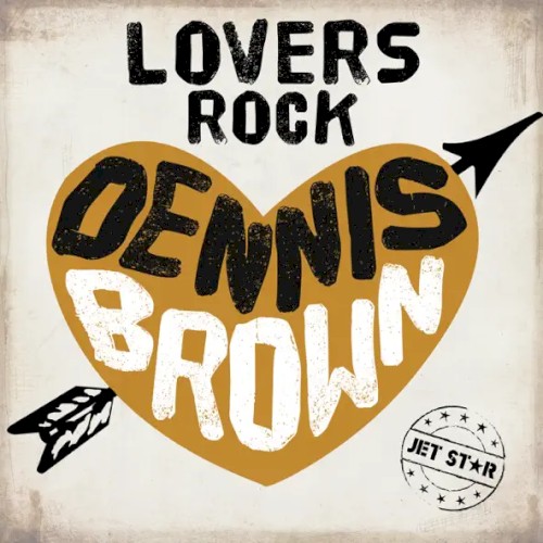 Dennis Brown Pure Lovers Rock
