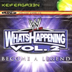 What's Happening Vol. 2