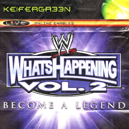 What's Happening Vol. 2