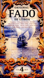 Original Fado de Lisboa