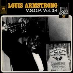 V.S.O.P. Vol. 3/4