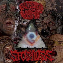 Blessed By Vomit / Spondylosys