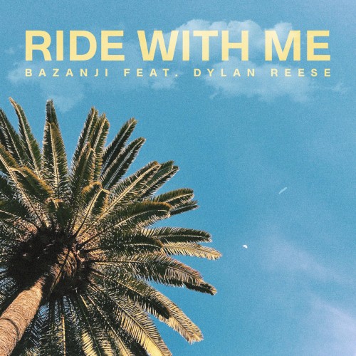 Ride With Me (remix)