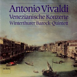 Venezianische Konzerte