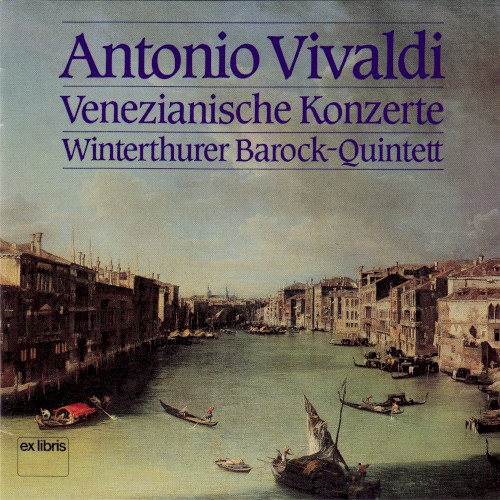 Venezianische Konzerte