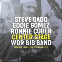 Center Stage