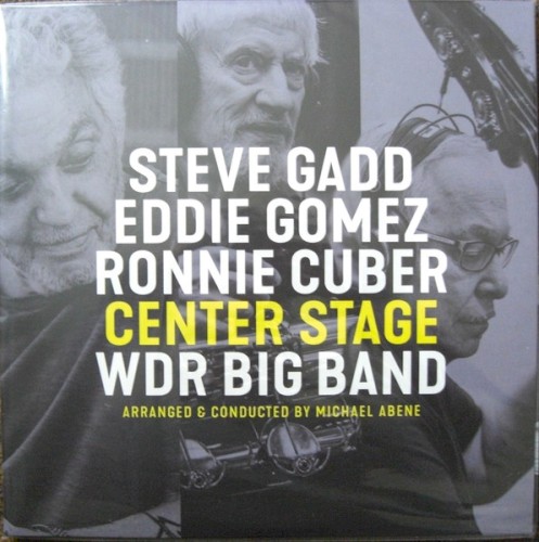 Center Stage