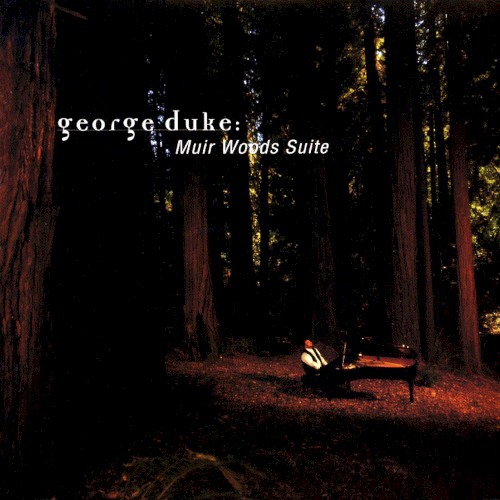 Muir Woods Suite