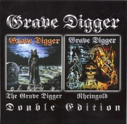 The Grave Digger / Rheingold