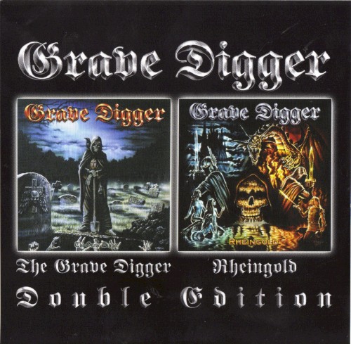 The Grave Digger / Rheingold