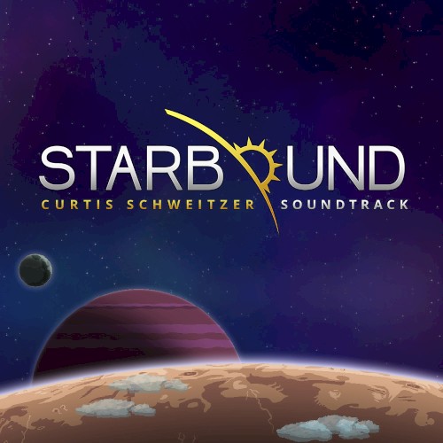 Starbound: The Complete OST