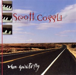 When Spirits Fly