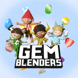 Gem Blenders Soundtrack 2