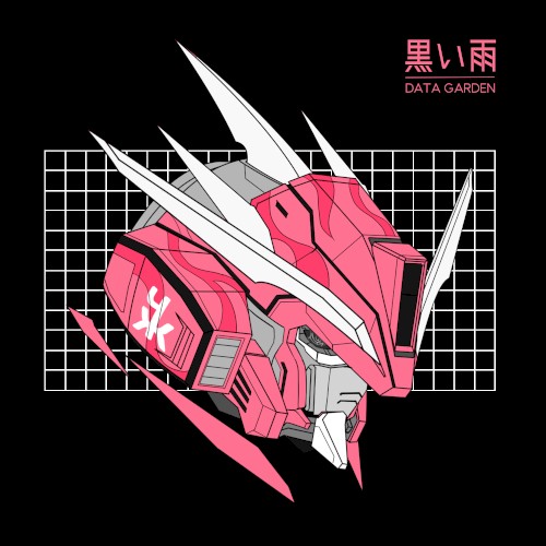 Data Garden