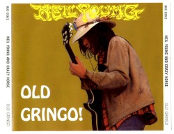 Old Gringo