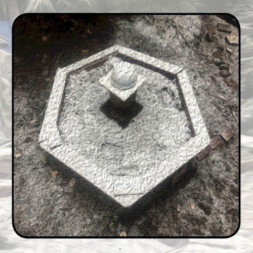 Moonlit Missive #85: 'November'