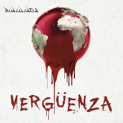 Vergüenza