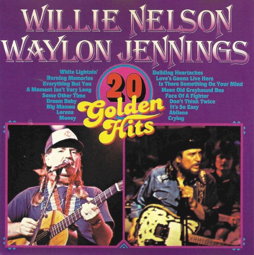 20 Golden Hits