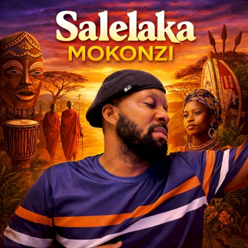 Salelaka Mokonzi