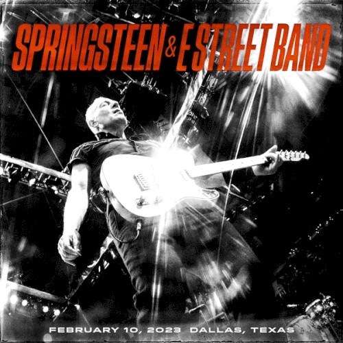2023‐02‐10: American Airlines Center, Dallas, TX, USA