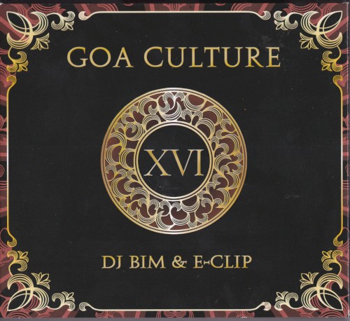 Goa Culture XVI