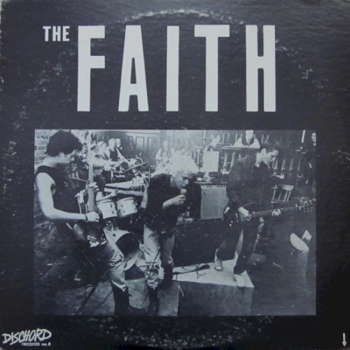 The Faith / Void