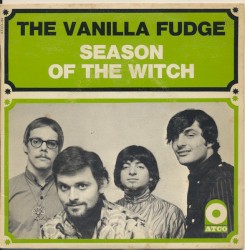 Season of the Witch