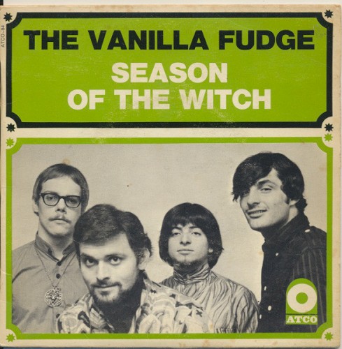 Season of the Witch