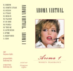 AROMA I