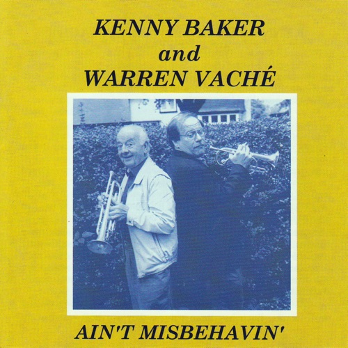 Ain’t Misbehavin’: Vintage Jazz